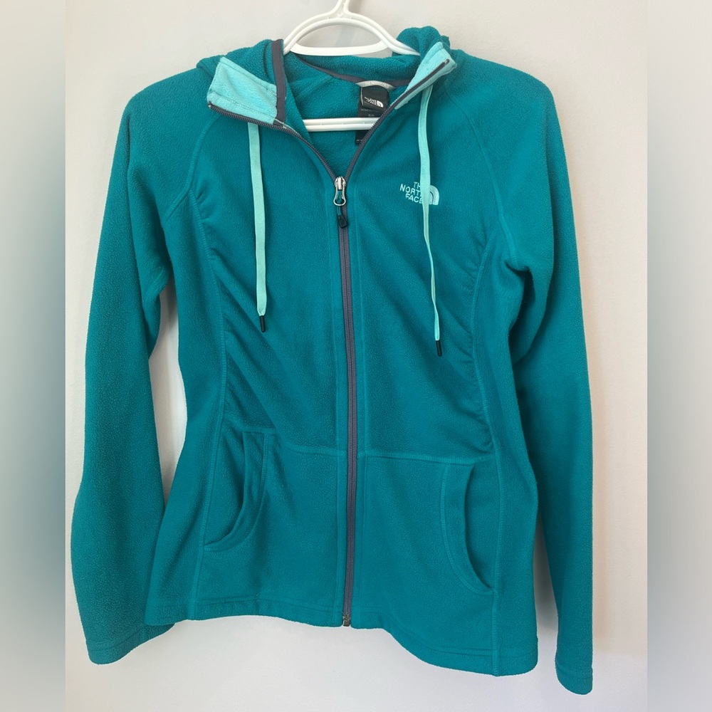 North face women’s fleece